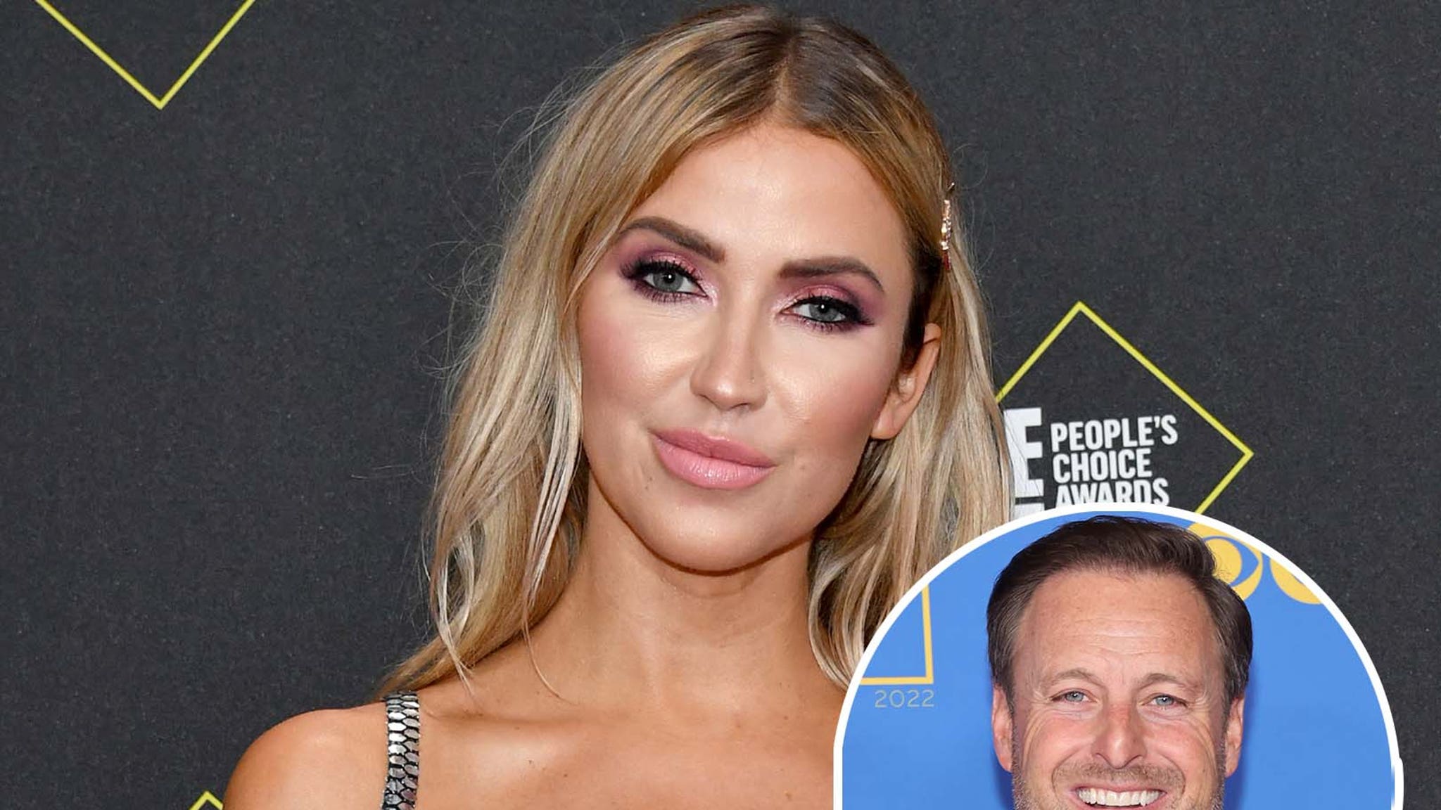 Why Kaitlyn Bristowe Relationship with Chris Harrison Relationship Went Down The Toilet