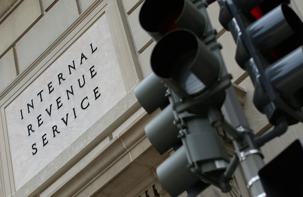 IRS Issues Proposed Regs that Crack Down on Abusive CRAT Strategy